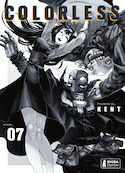 Colorless, t. 07